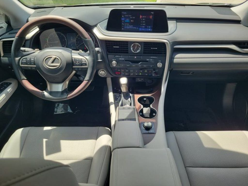 Used 2020 Lexus RX 350 350 SUV