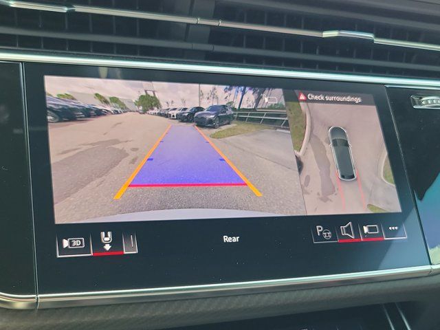 2026 Audi RS Q8 Base - Photo 16