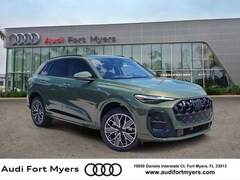 2026 Audi Q5 2.0T Premium Plus SUV