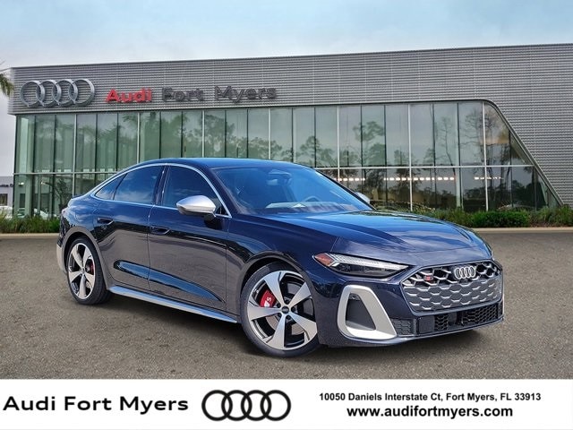 2025 Audi New S5 Premium Plus's photo