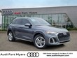 Audi Q5 e