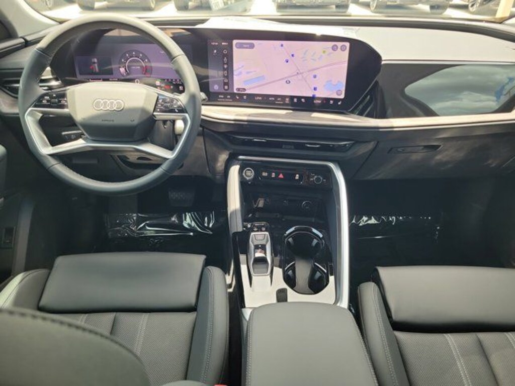 New 2026 Audi Q5 2.0T Premium SUV