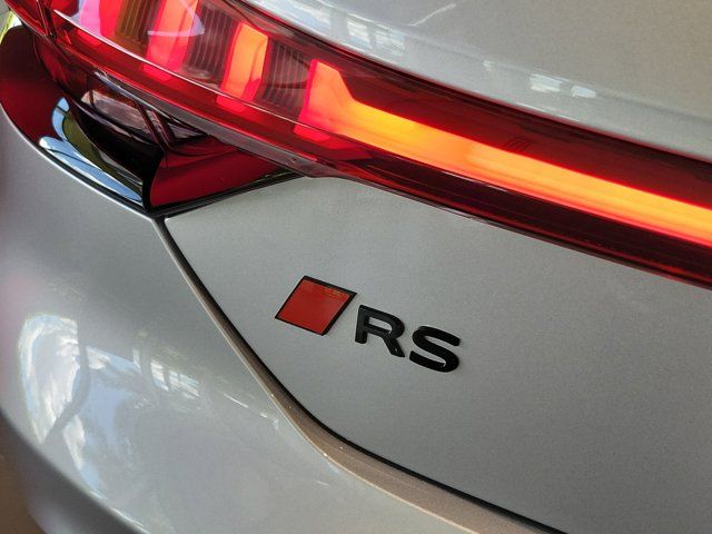 2026 Audi RS e-tron GT Performance Base - Photo 8