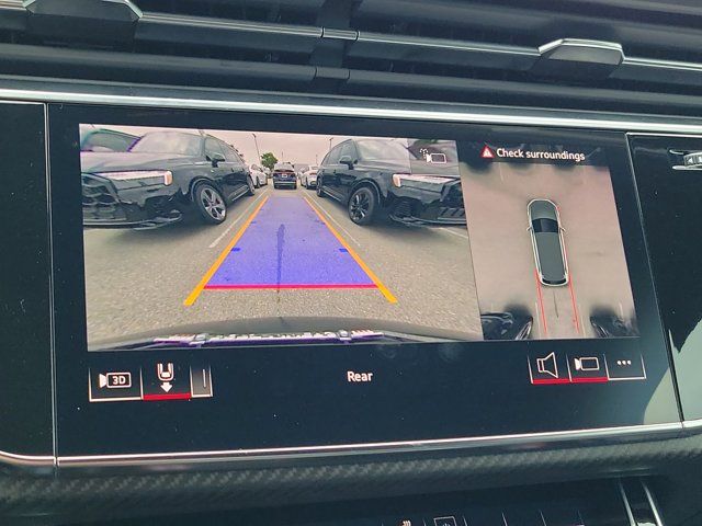 2026 Audi SQ7 Premium Plus - Photo 16