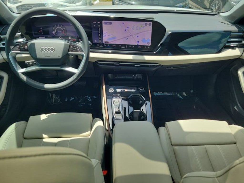 New 2026 Audi A5 2.0T Premium Plus Hatchback