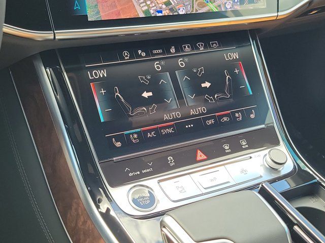 2026 Audi A8 Base - Photo 15