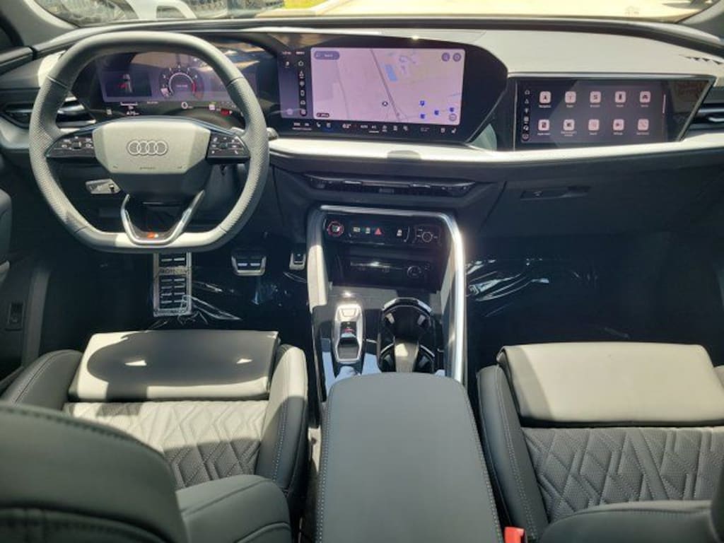 New 2026 Audi SQ5 SUV