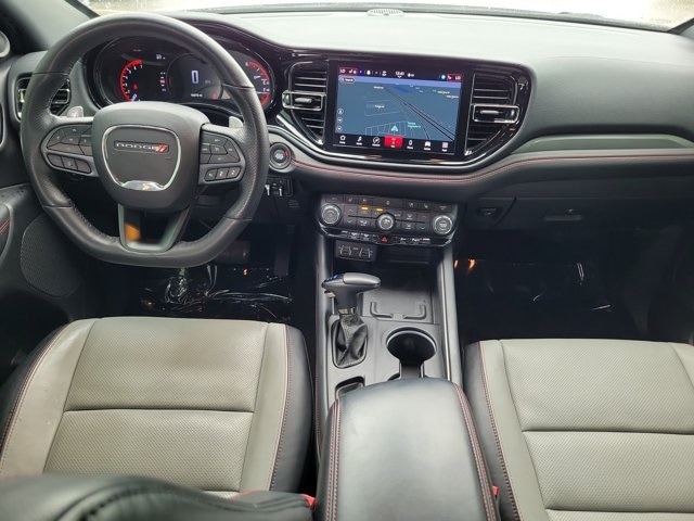 Used 2023 Dodge Durango R/T with VIN 1C4SDHCT8PC675301 for sale in Fort Myers, FL
