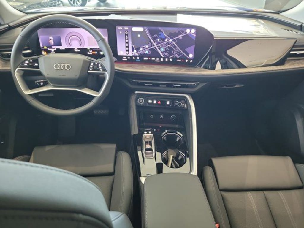 New 2026 Audi Q5 SUV