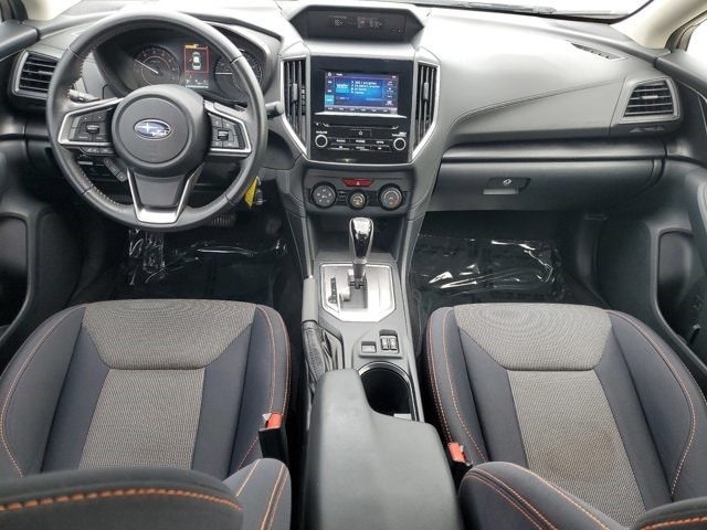 Used 2019 Subaru Crosstrek Premium with VIN JF2GTAEC2KH227288 for sale in Fort Myers, FL