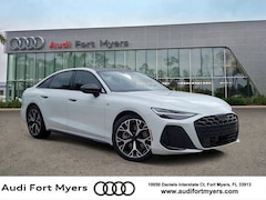 2026 Audi A6 3.0 Sedan