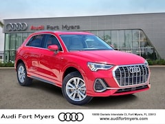 2025 Audi Q3 Premium SUV