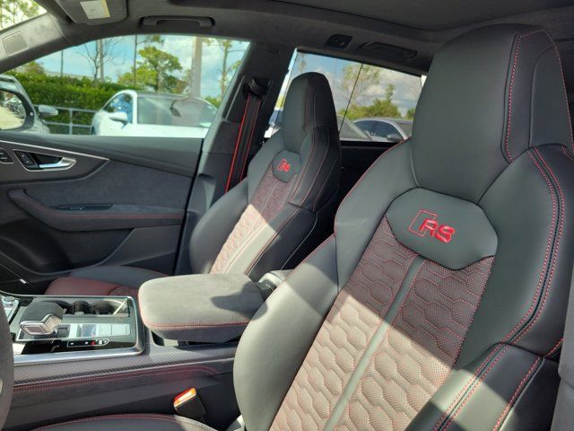 2026 Audi RS Q8 Base - Photo 9
