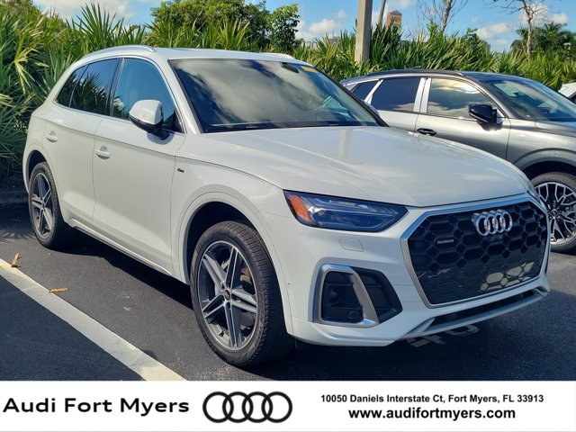 2024 Audi Q5