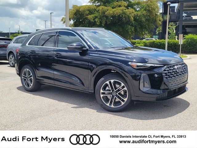 2026 Audi Q5 Premium quattro's photo