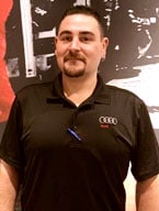 Staff member Anthony Truzzolino from ID_6fbf27d57855