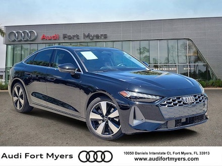 2025 Audi A5 2.0T Premium Plus Sportback