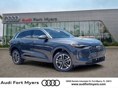 2026 Audi Q5 2.0T Premium SUV