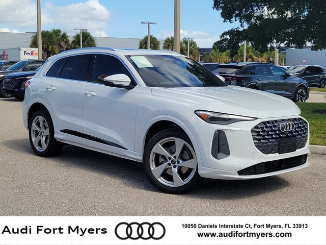 2025 Audi Q5