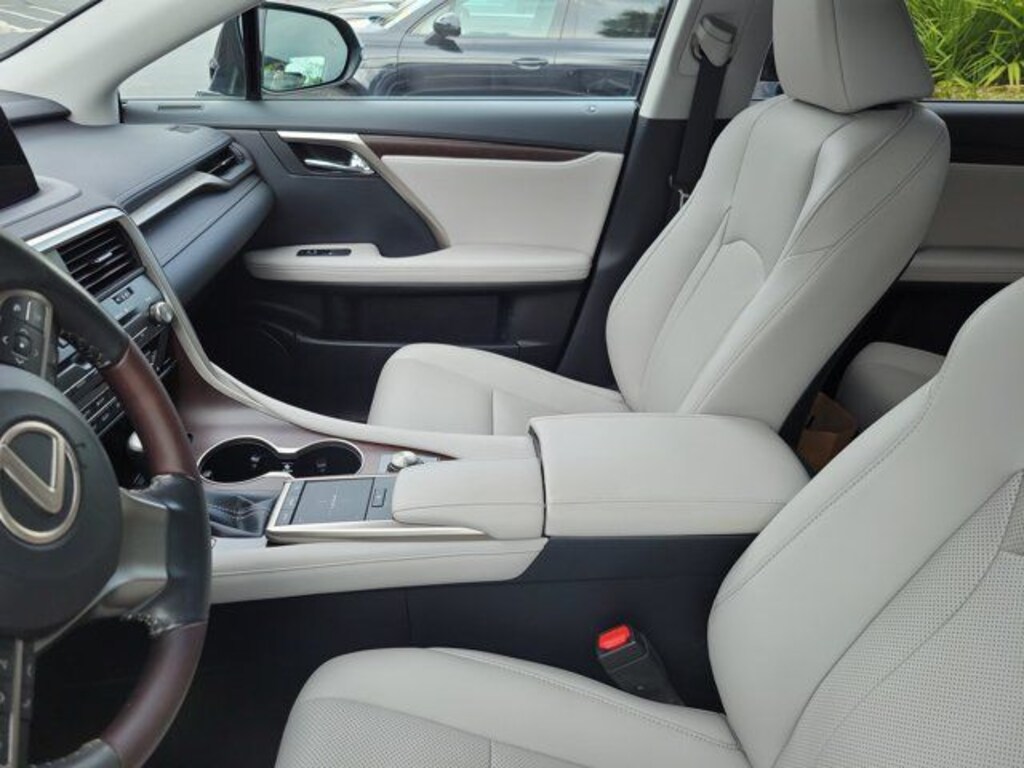 Used 2020 Lexus RX 350 350 SUV