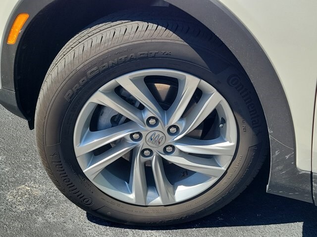 2024 Buick Envista Preferred photo 3