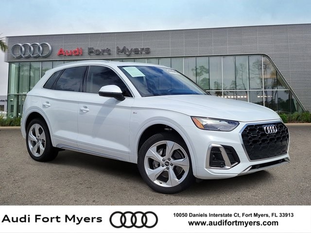 2025 Audi Q5
