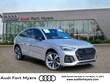  Audi SQ5 Sportback