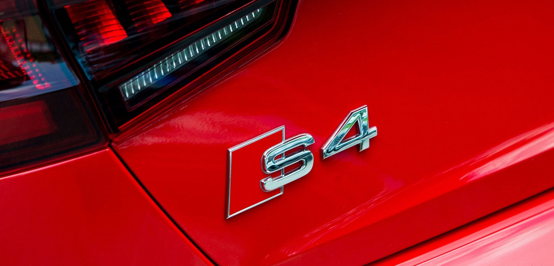 2018 Audi S4