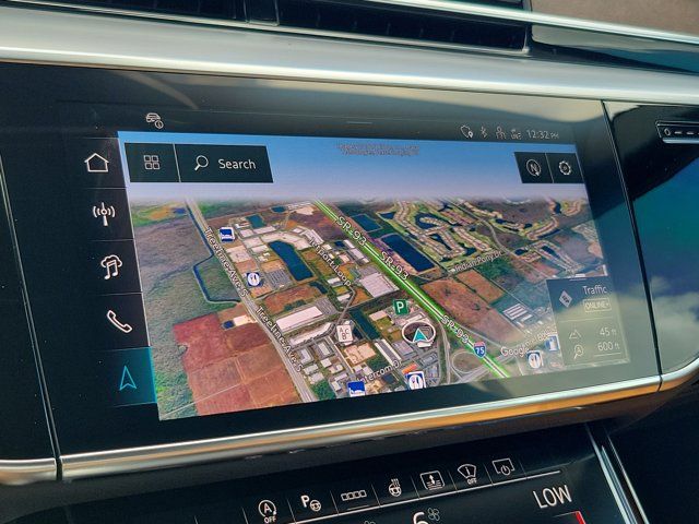 2026 Audi A8 Base - Photo 14