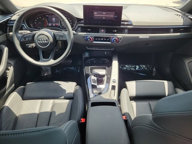 2023 Audi A5 45 S line Premium Quattro photo 2