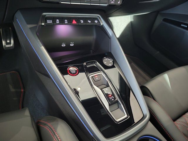 2026 Audi S3 Base - Photo 16