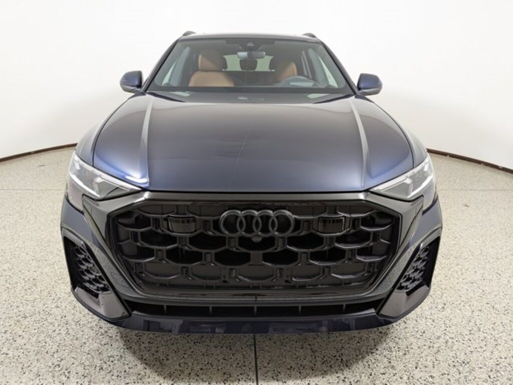 New 2026 Audi Q8 55 Premium SUV