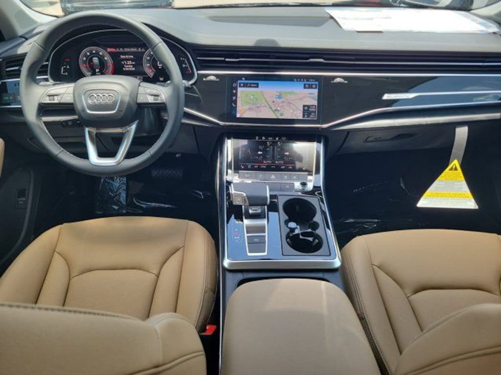 New 2026 Audi Q7 45 Premium SUV