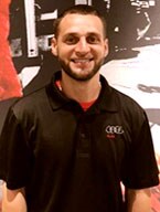 Staff member Salim Jamette from ID_6fbf27d57855