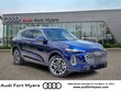 Audi All-new Q5