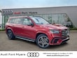  Mercedes-Benz GLS 450