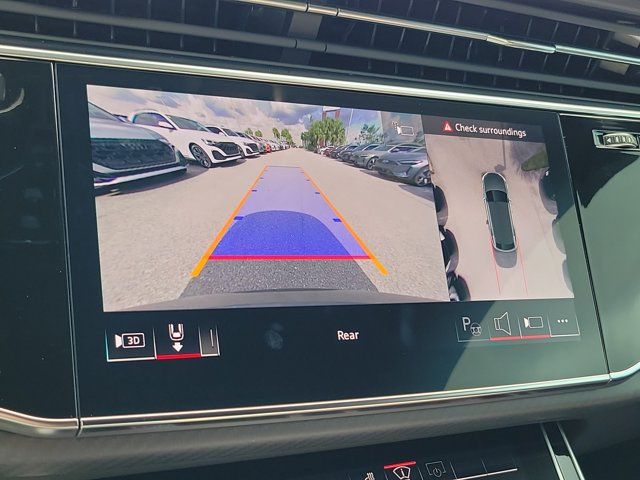 2026 Audi RS Q8 Base - Photo 16
