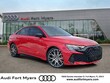  Audi RS 3