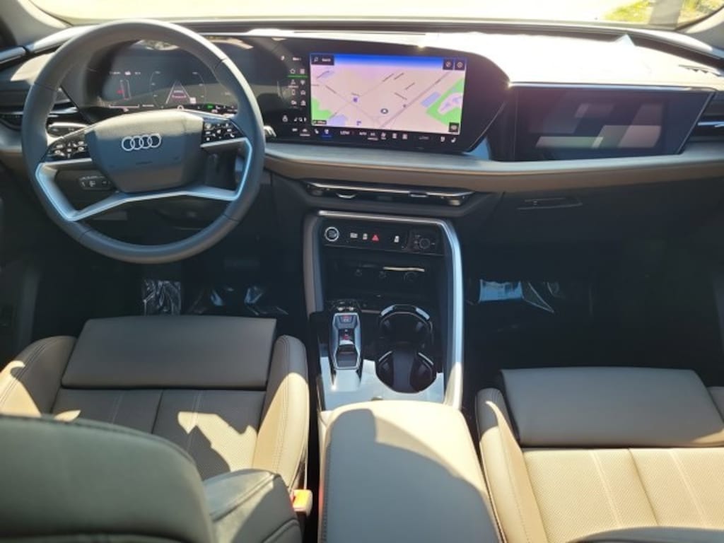 New 2025 Audi All-new Q5 Prestige SUV