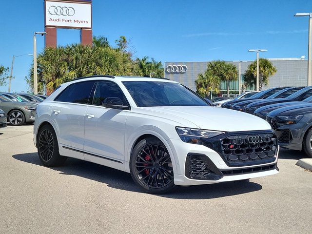 2026 Audi SQ8 Prestige - Photo 20