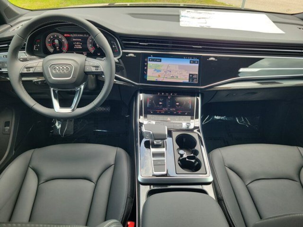 New 2026 Audi Q7 45 Premium SUV