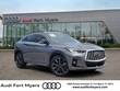  INFINITI QX55