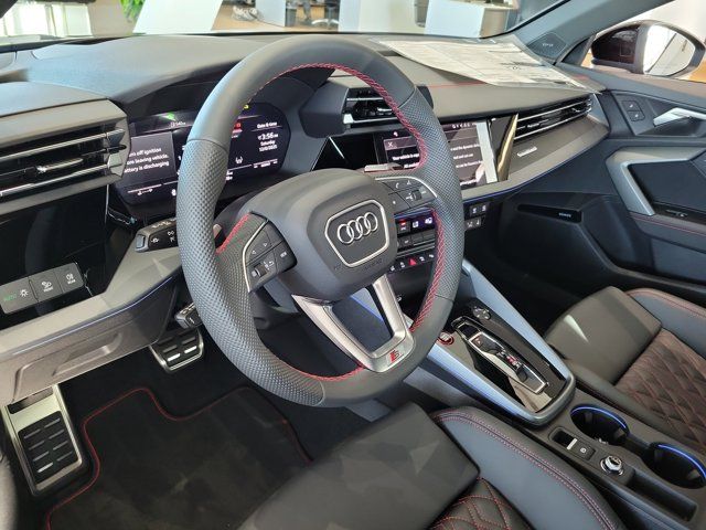 2026 Audi S3 Base - Photo 10