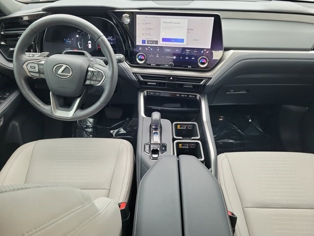 2024 Lexus TX 350 Premium photo 2