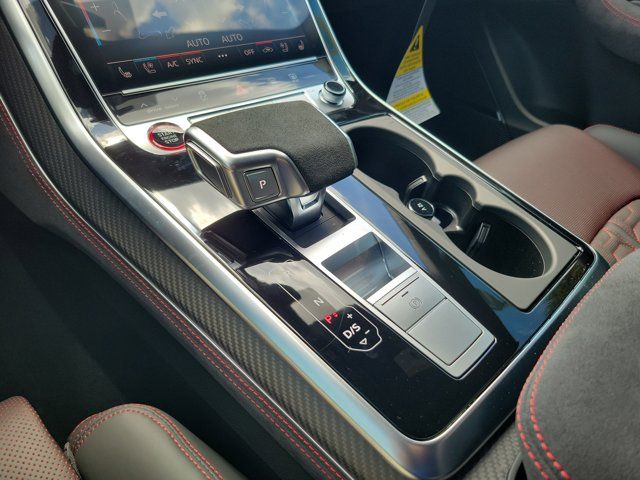 2026 Audi RS Q8 Base - Photo 17
