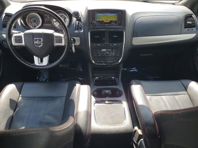 Used 2019 Dodge Grand Caravan GT with VIN 2C4RDGEG6KR786115 for sale in Fort Myers, FL