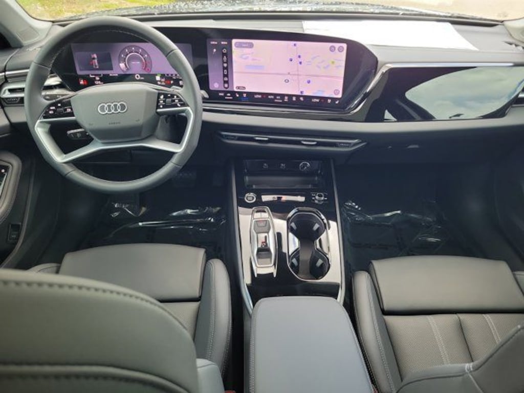 New 2026 Audi A5 Premium Plus Hatchback