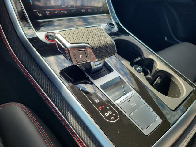 2026 Audi SQ8 Prestige - Photo 18