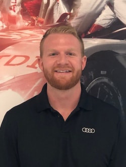Staff member Kyle Hetherington from ID_6fbf27d57855
