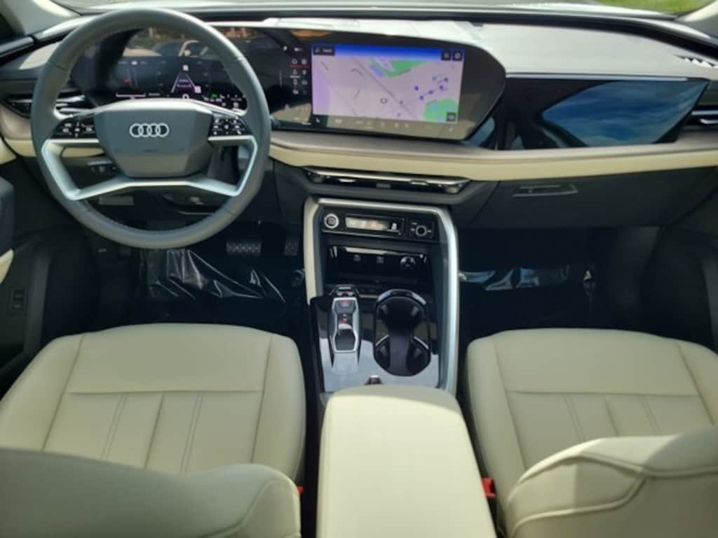 New 2025 Audi All-new Q5 Premium SUV